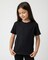 Youth DryBlend Crewneck T-Shirt for Active, School & Everyday Comfort Wear